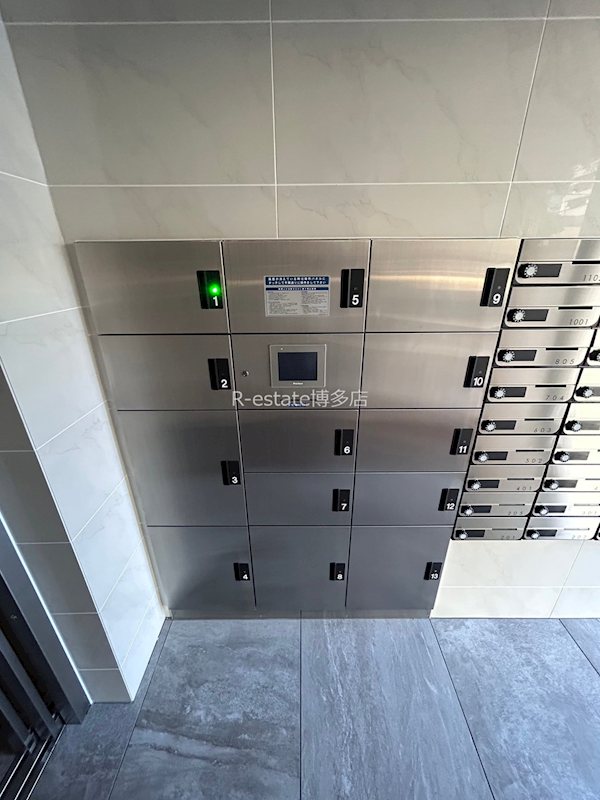 グランドアセント その他外観2