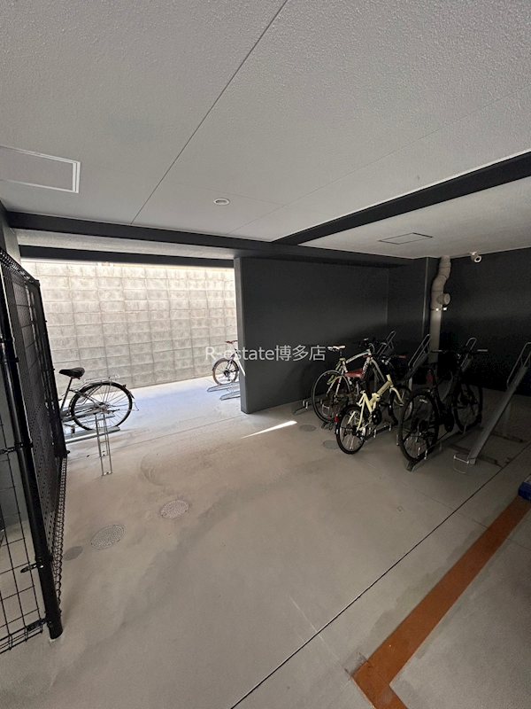 グランドアセント その他外観4