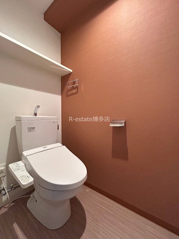 アソシアグロッツォ博多サザンテラス その他5