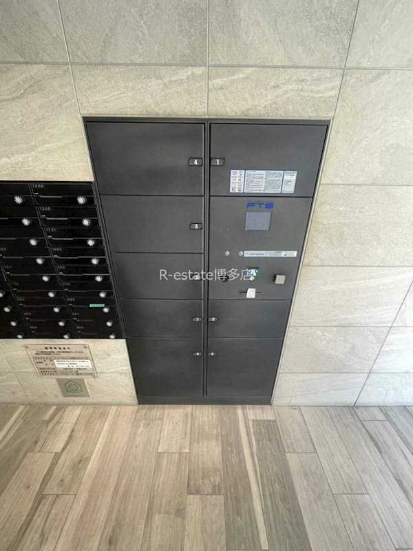 アソシアグロッツォ博多サザンテラス その他外観2