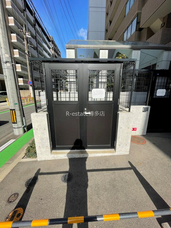 アソシアグロッツォ博多サザンテラス その他外観4