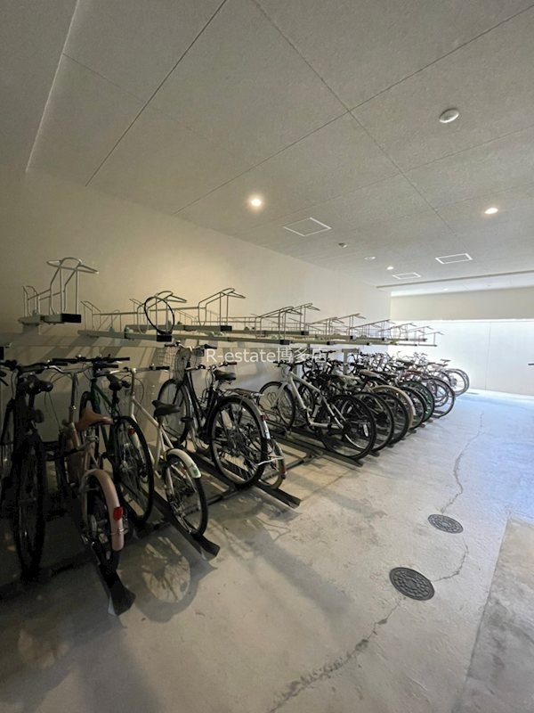 アソシアグロッツォ博多サザンテラス その他外観5