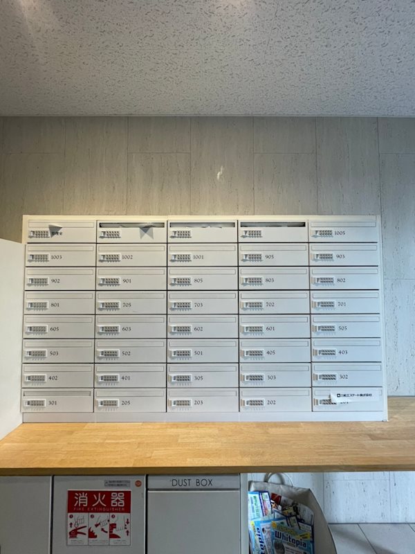 BOA VISTA博多駅 その他外観3