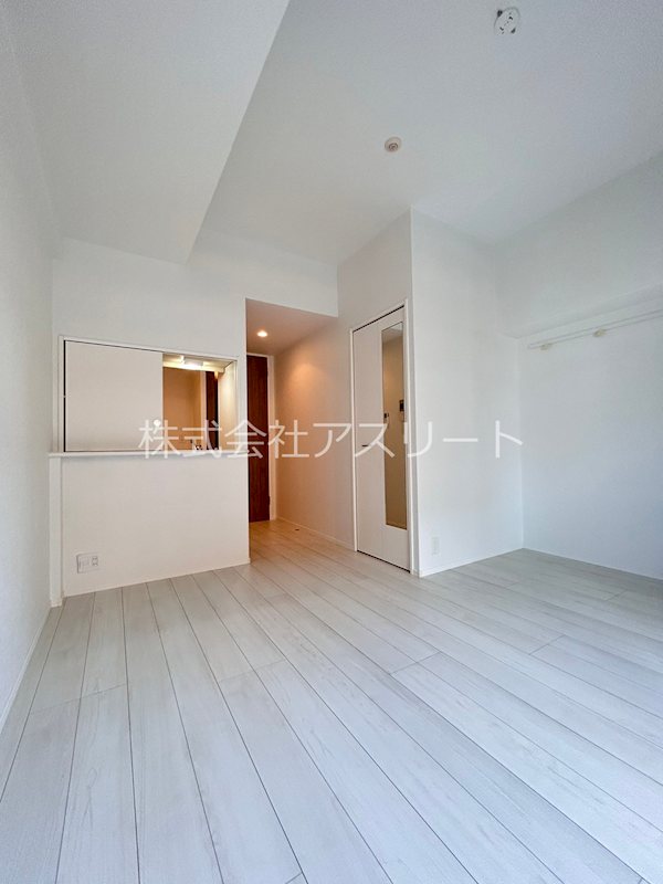 エンクレストGRAN博多駅前 ベッドルーム