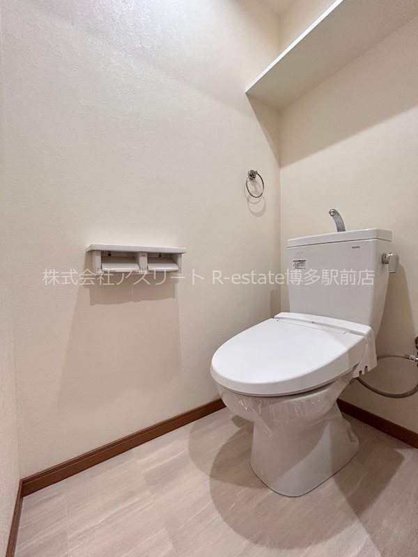 スタンドリバー天神南 その他5