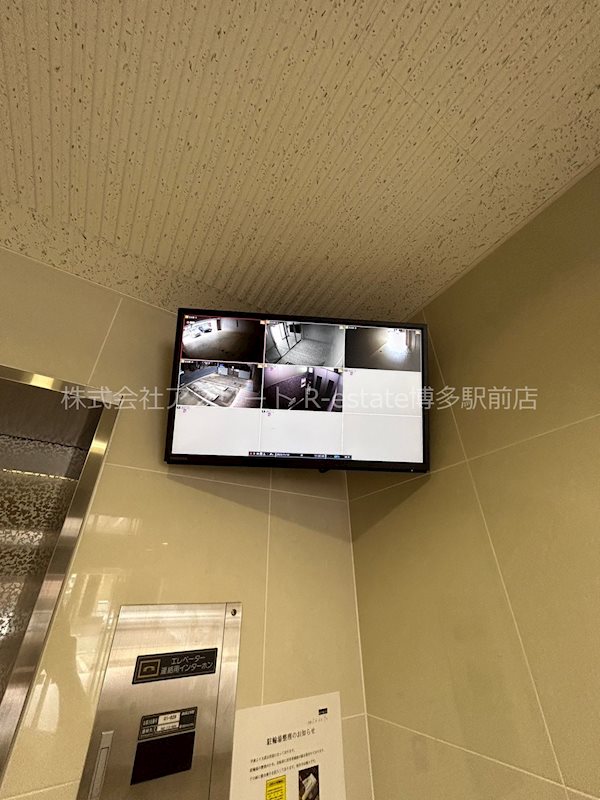 スタンドリバー天神南 その他外観4