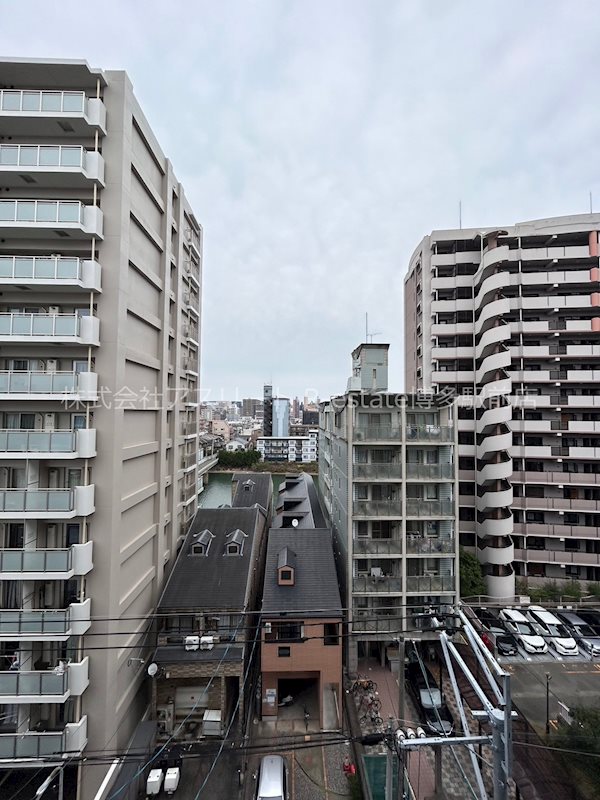 スタンドリバー天神南 その他7