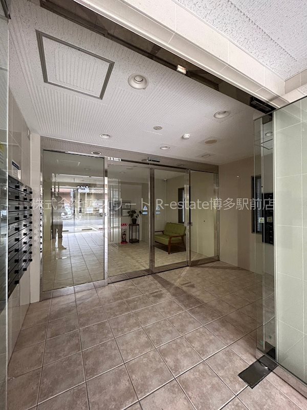 スタンドリバー天神南 その他2