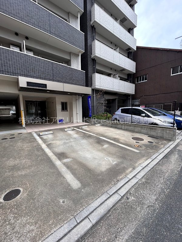 スタンドリバー天神南 その他外観1