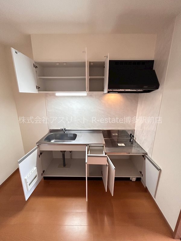 スタンドリバー天神南 その他11