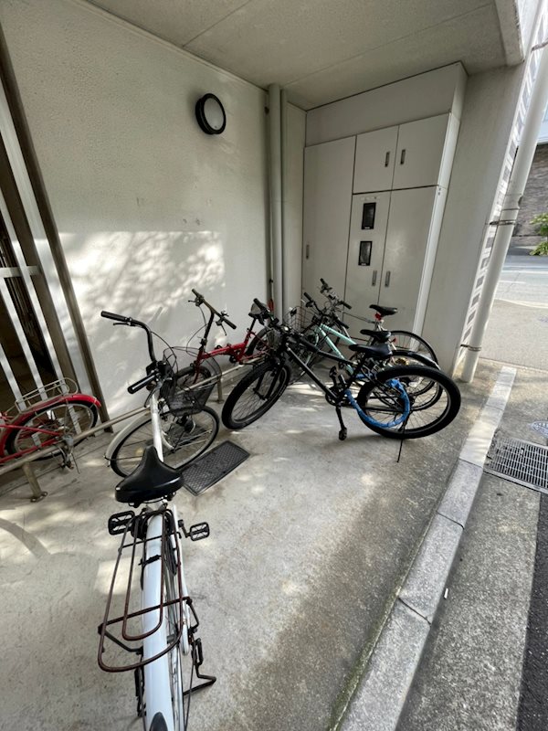 Ruis HAKATA その他外観3