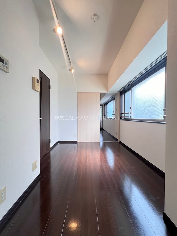 Ruis HAKATA リビング