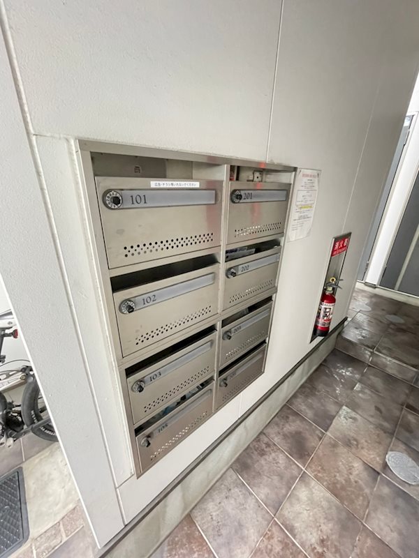 Belta美野島 その他3