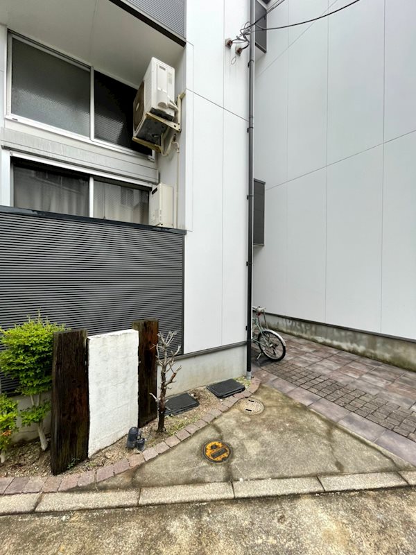 Belta美野島 その他外観2