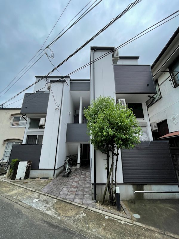 Belta美野島 その他外観3