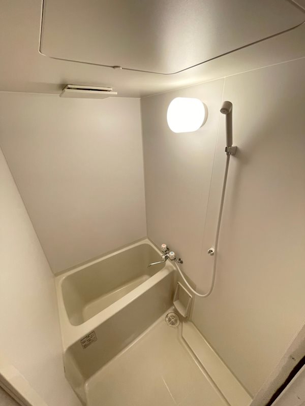 Belta美野島 風呂画像