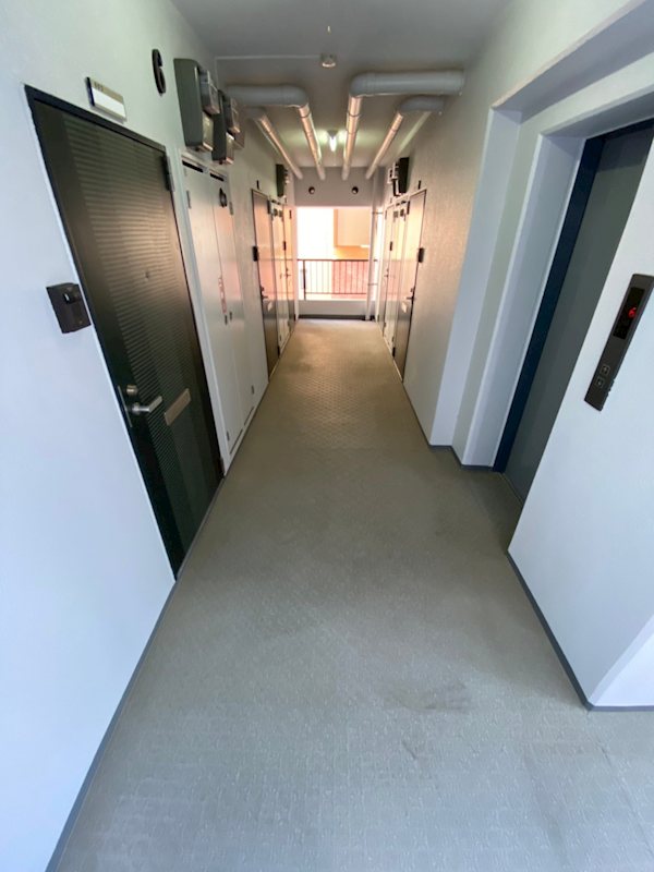 リファレンス薬院 その他外観3