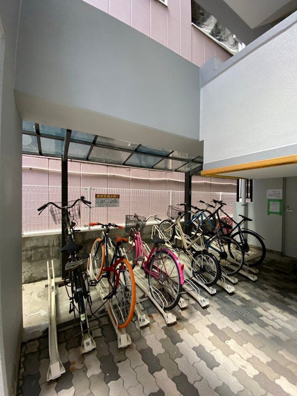 リファレンス薬院 その他外観4