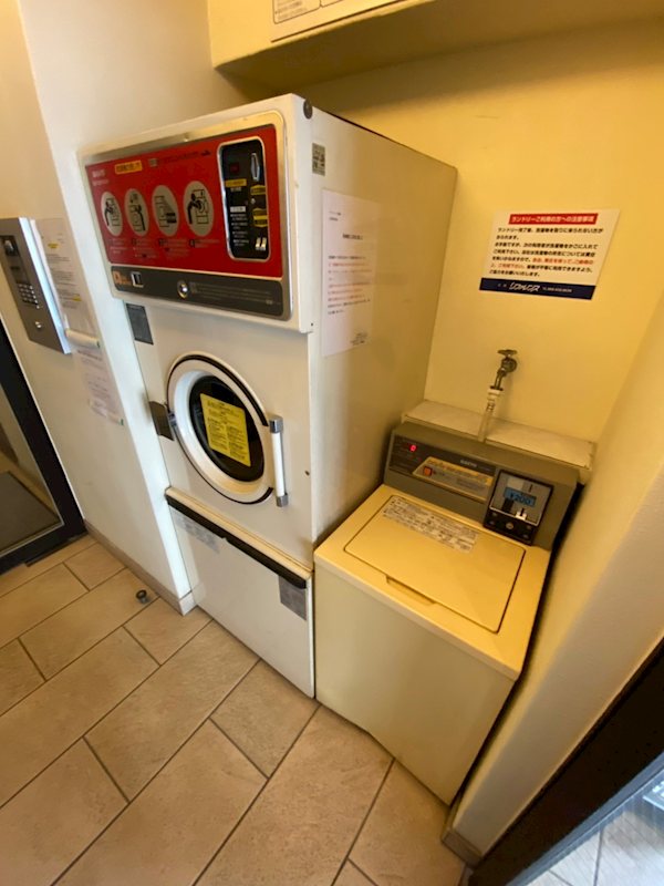 リファレンス薬院 その他外観6