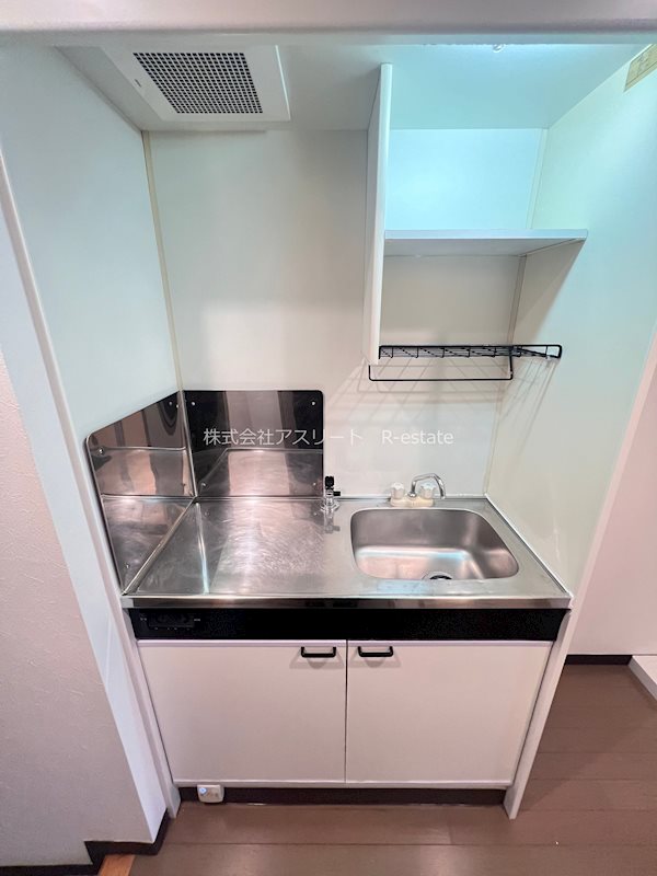 リファレンス薬院 キッチン