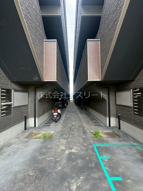 ヴィクトワール吉塚 その他外観1