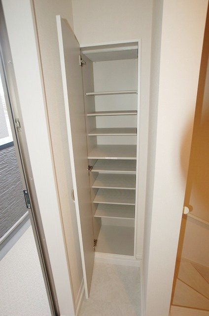 ヴィクトワール吉塚 ベランダ