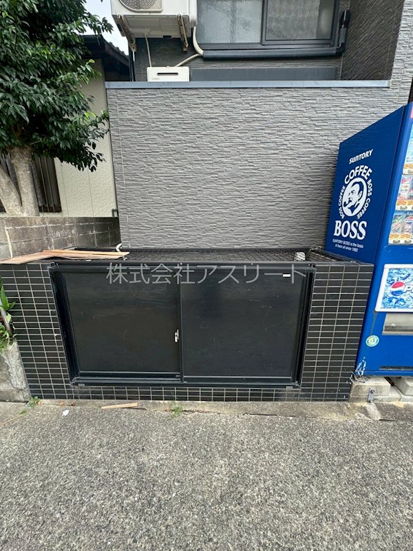 ヴィクトワール吉塚 その他外観2