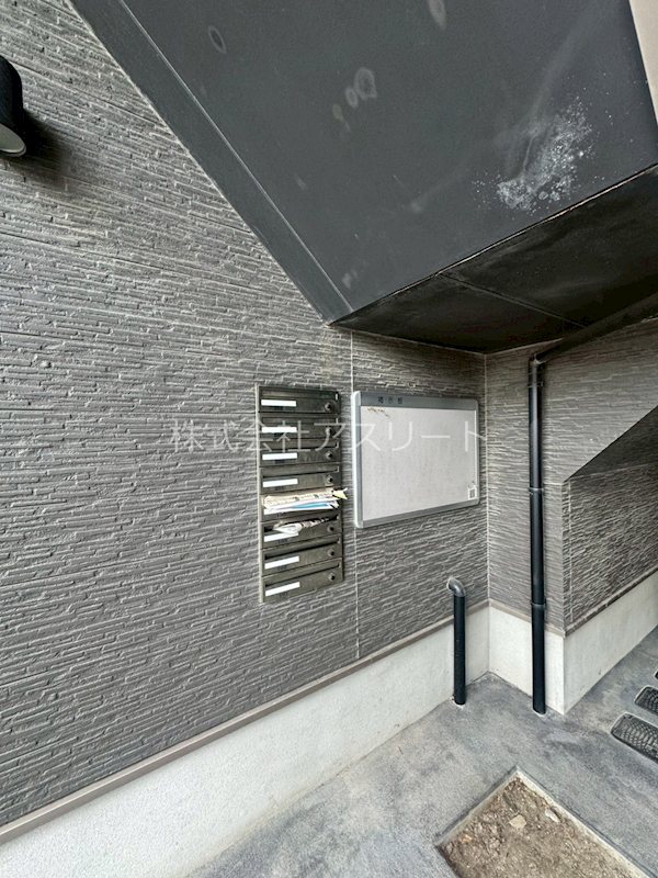 ヴィクトワール吉塚 その他外観3