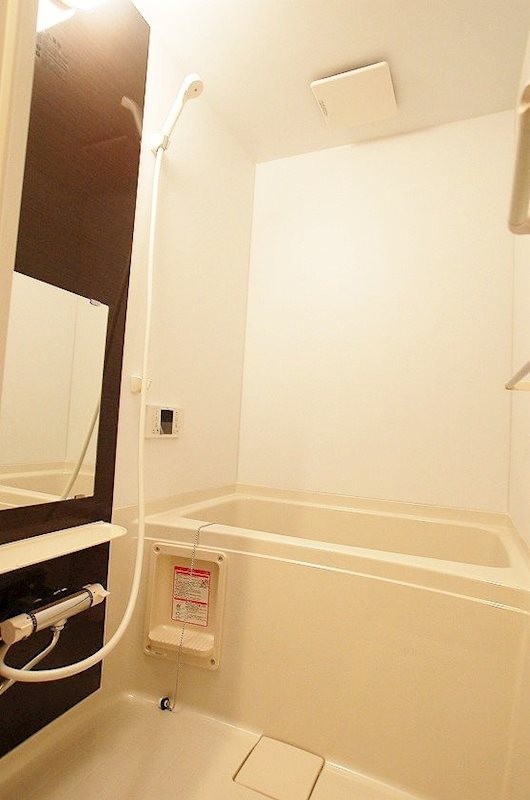 ヴィクトワール吉塚 風呂画像