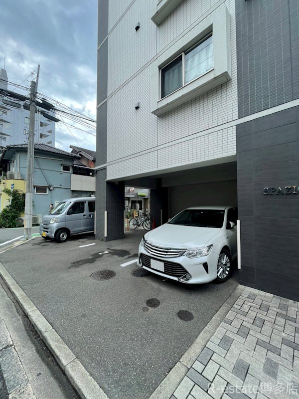 SPAZIO高砂 その他外観1