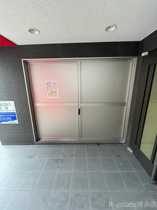 SPAZIO高砂 その他外観3