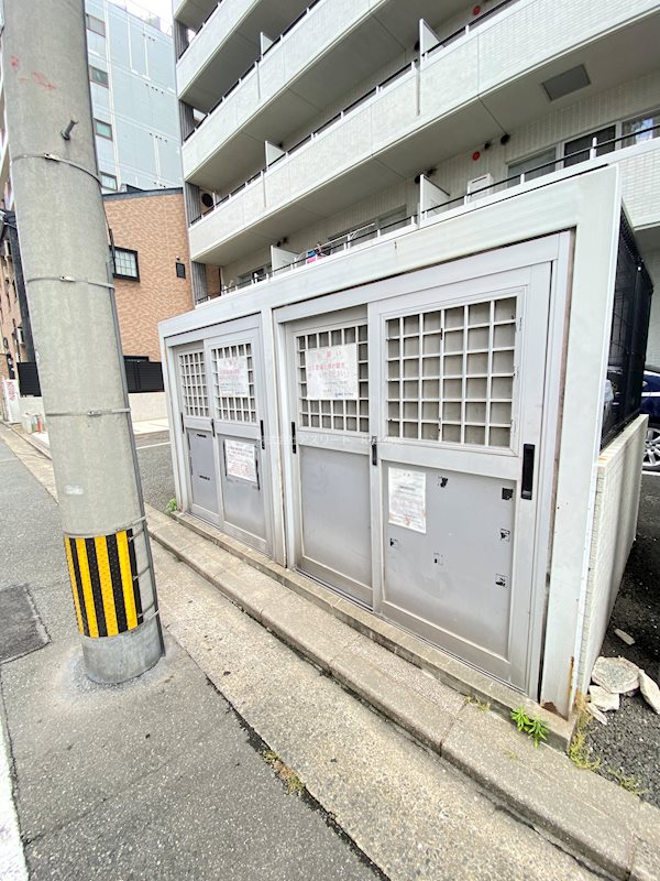 KDXレジデンス天神東2 その他外観4