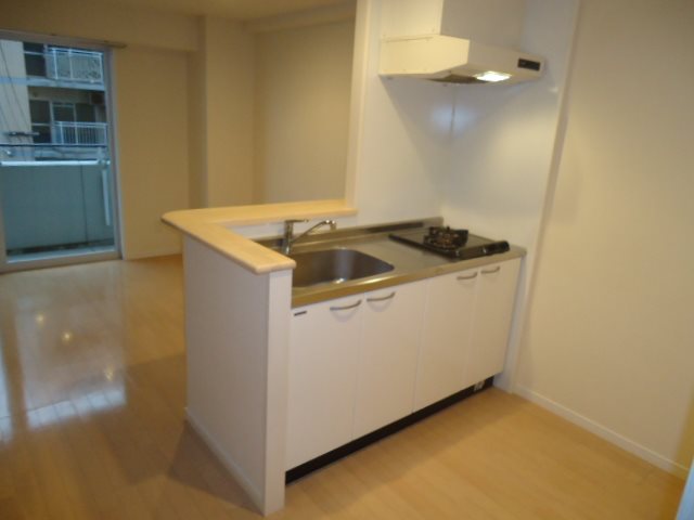 KDXレジデンス天神東2 キッチン