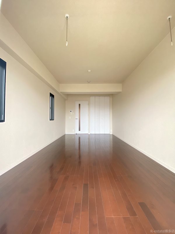 BLANCTOURHAKATA リビング