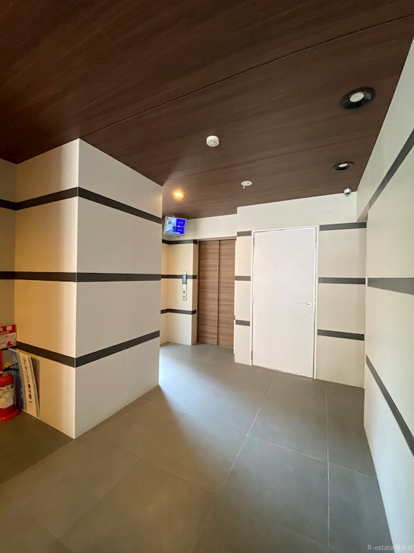 ヴィラージュ県庁前1 その他3