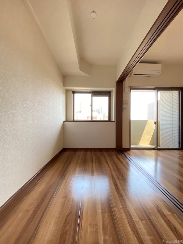 ヴィラージュ県庁前1 ベッドルーム