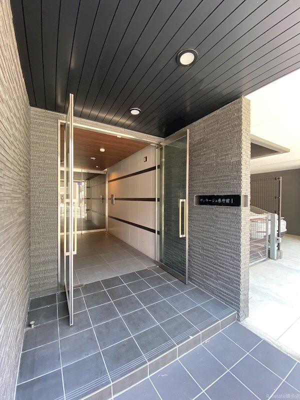 ヴィラージュ県庁前1 その他1