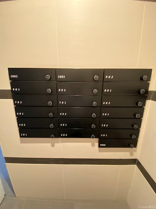 ヴィラージュ県庁前1 その他外観4