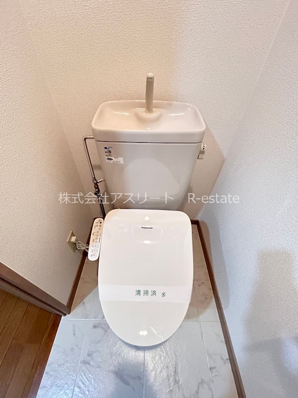 クレベール博多 その他5