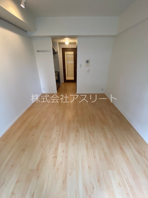 エクセレンシア天神 リビング