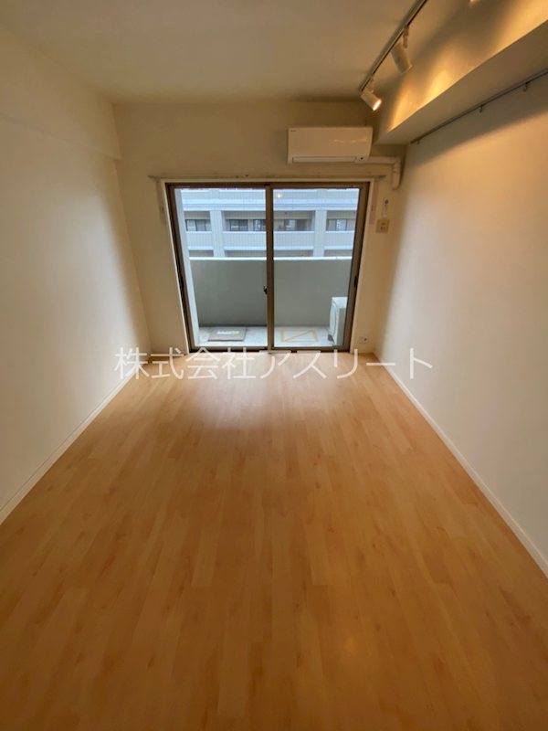 エクセレンシア天神 ベッドルーム