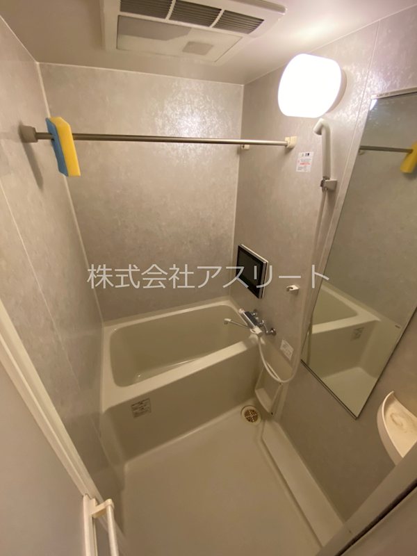 エクセレンシア天神 風呂画像