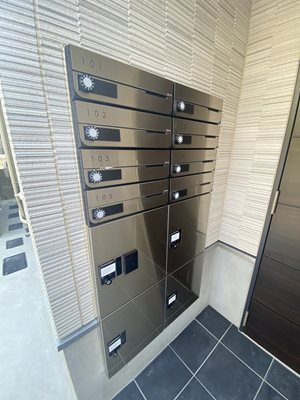 SMILEAX博多駅南 その他2