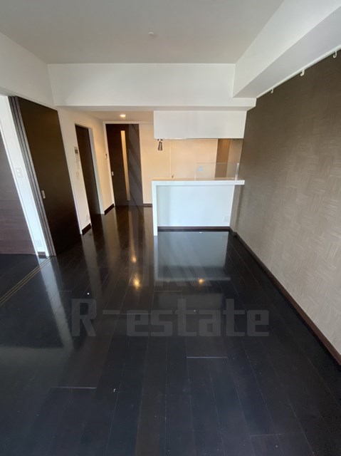 ラファセグランビア博多 リビング