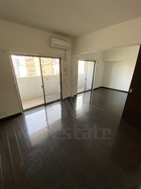 ラファセグランビア博多 ベッドルーム