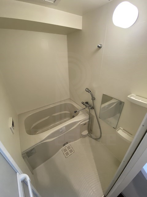 ラファセグランビア博多 風呂画像