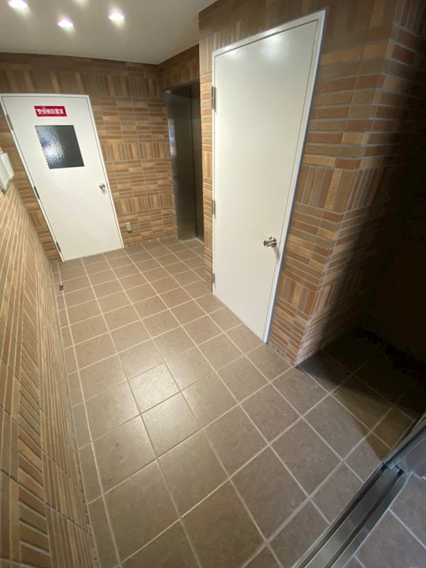 アクシス平尾1番館 その他2