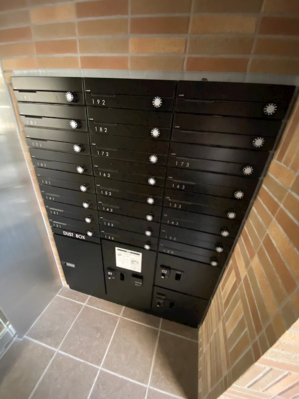 アクシス平尾1番館 その他3