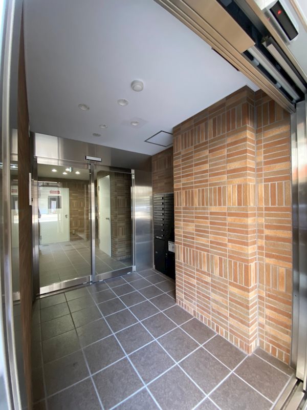 アクシス平尾1番館 その他1