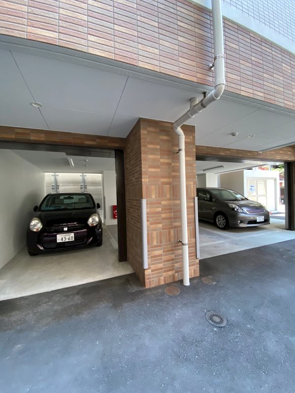 アクシス平尾1番館 その他外観1